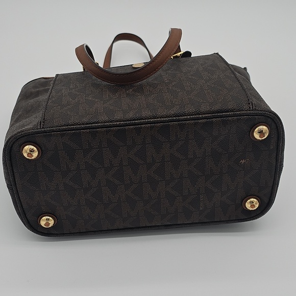 Pre-Loved MICHAEL KORS Tote Bag - Picture 5 of 16